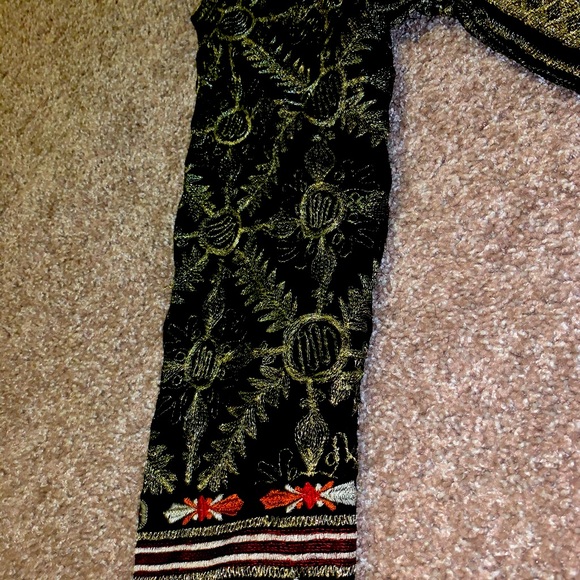 Abstract jacket - Picture 6 of 7